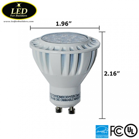 Greenlux LED Bulb