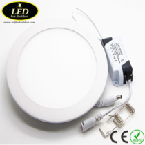 LED Recessed Can Light 6 watt | LED Panel Light 6 watt