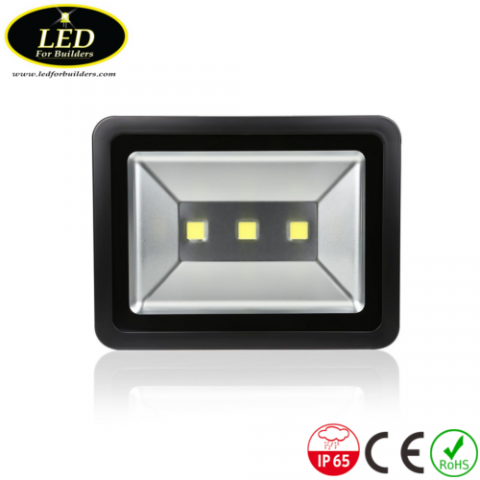 150 watt Flood Light 6000K Front