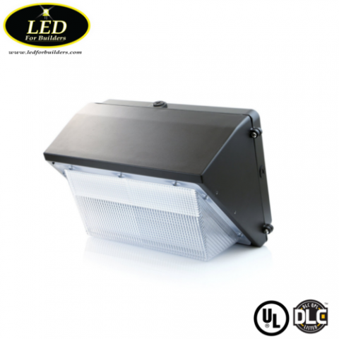 LED for Builders - Wall Pack