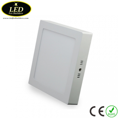 LED for Builders - Surface Panel LED