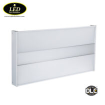 LED for Builders - LED Troffer 2x4