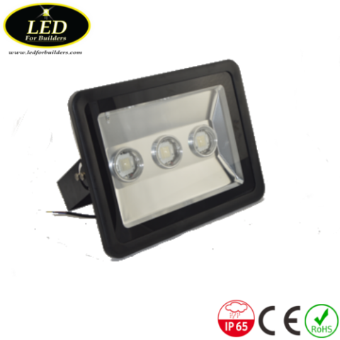 RGB LE FLOOD LIGHT - LED for Builders