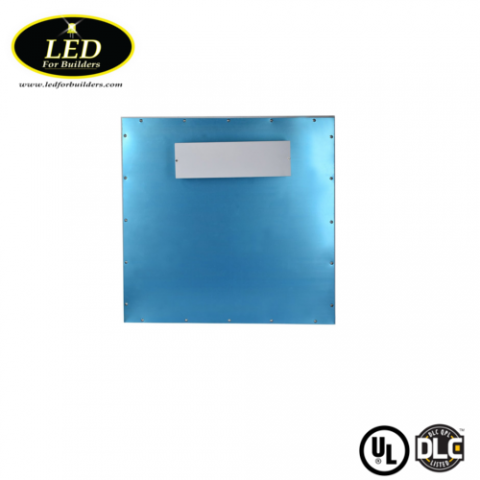 2x2 LED Panel Light - LED for Builders