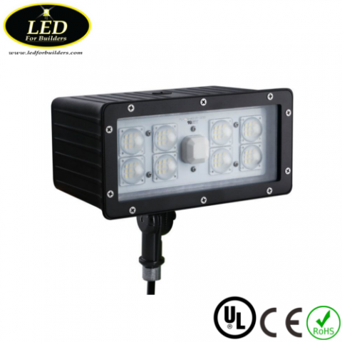 Flood Light - LED for Builders