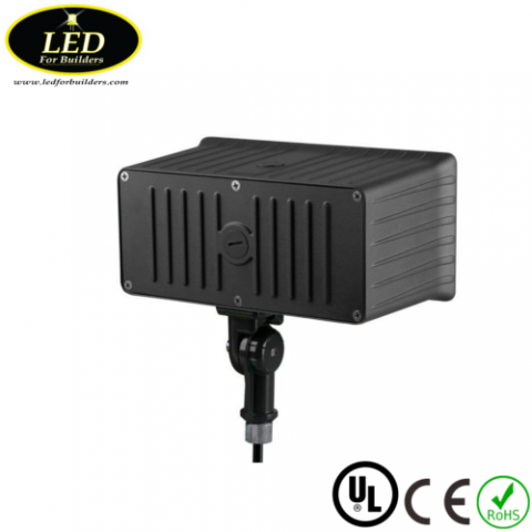 Flood Light - LED for Builders