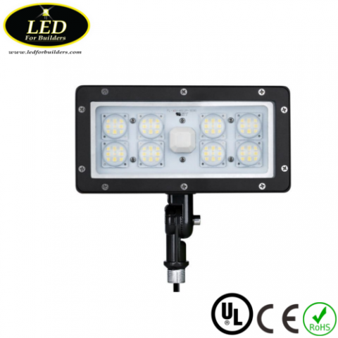 Flood Light - LED for Builders