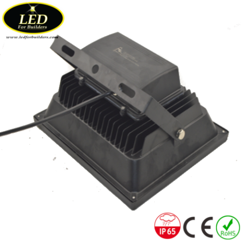 RGB LE FLOOD LIGHT - LED for Builders