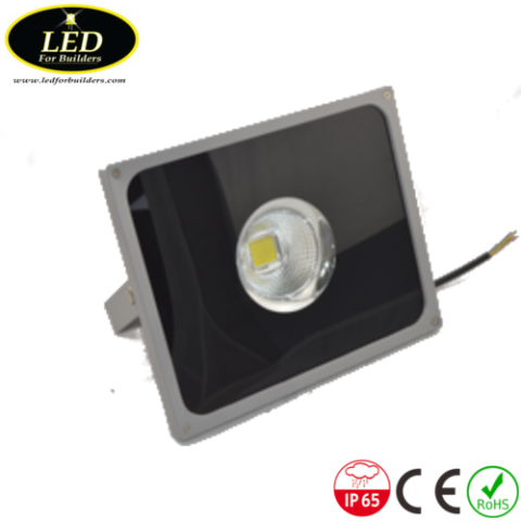 60 watt Flood Light - LED for Builders