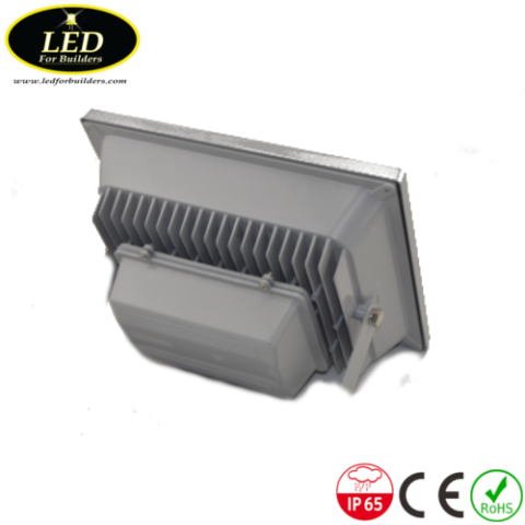 60 watt Flood Light - LED for Builders