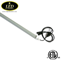 LED for Builders - Cooler Light