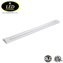 LED for Builders - Linear Diffused Fixture