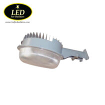 LED for Builders - Dusk to DAwn Street Light